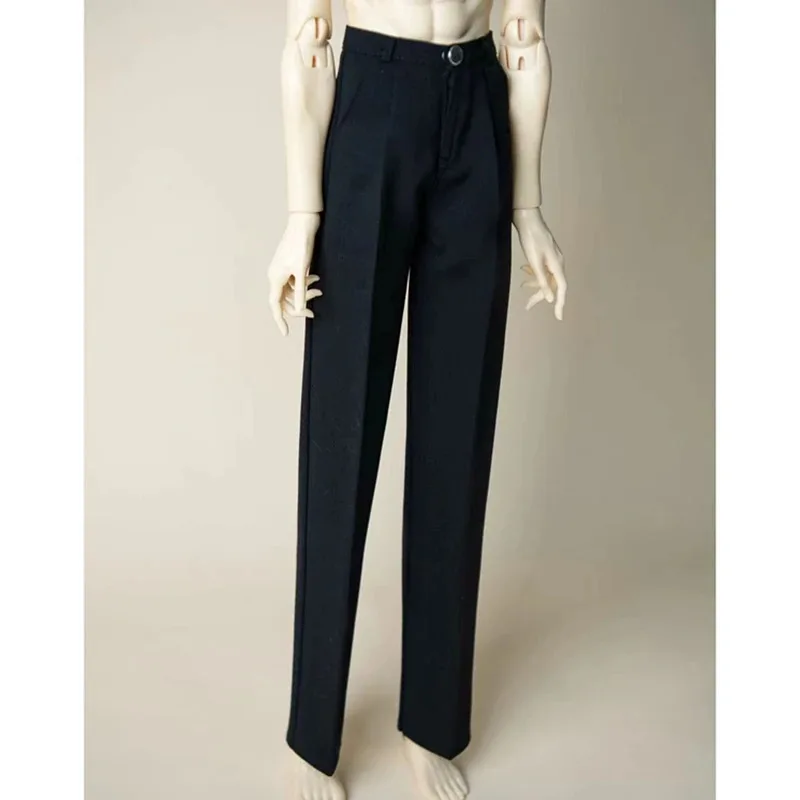 75cm男性人形用ジーンズ イモモドール 1/3 Bjd アクセサリー パンツ