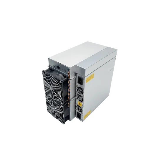 Jingle Mining Bitmain Antminer S19K PRO 120T 2760W 12V 75db العلامة التجارية الجديدة في المخزون