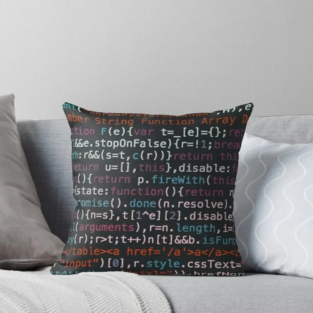 source code Throw Pillow Cushions For Children Christmas Pillow pillow