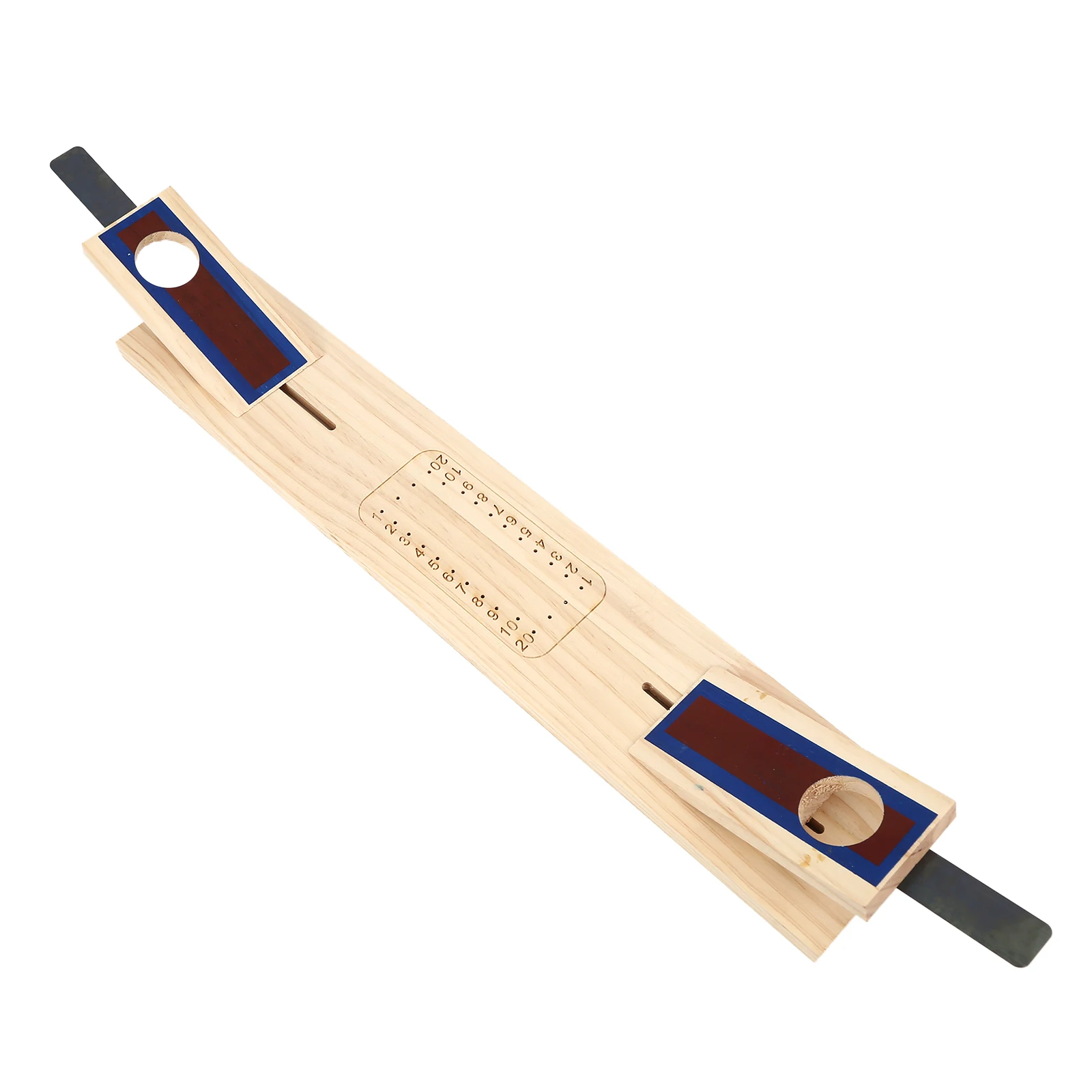 Classic Cornhole Set Includes Boards and 8 Bean Bags Fun Toss Game for Family