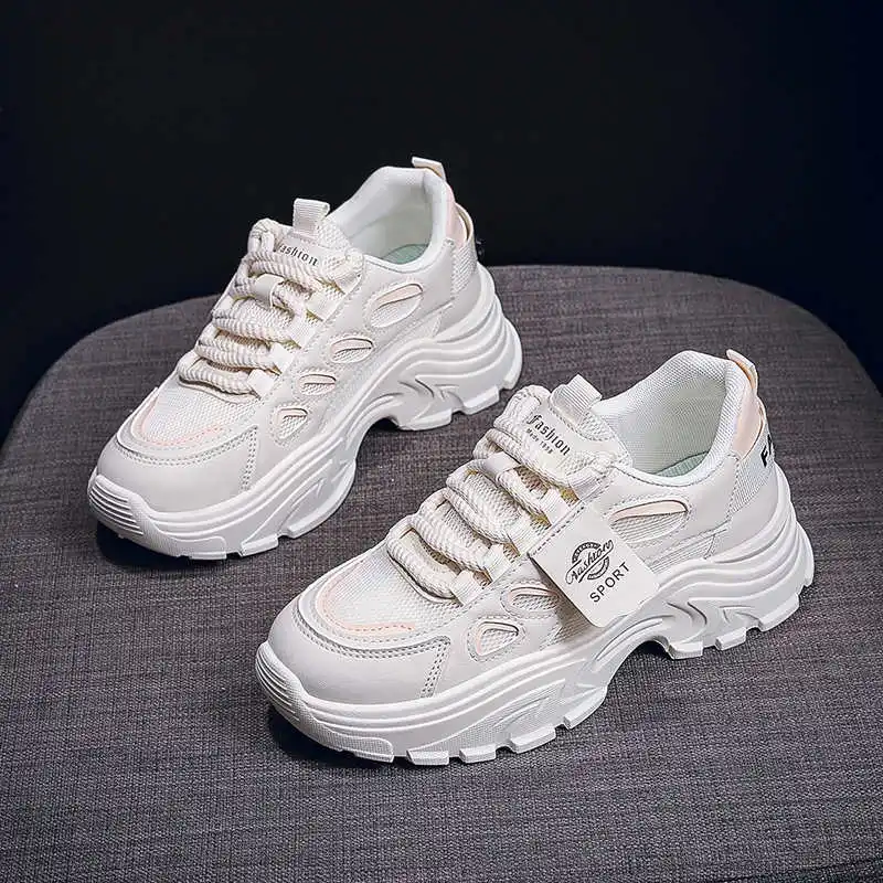 Thick Sole Parkside… - image