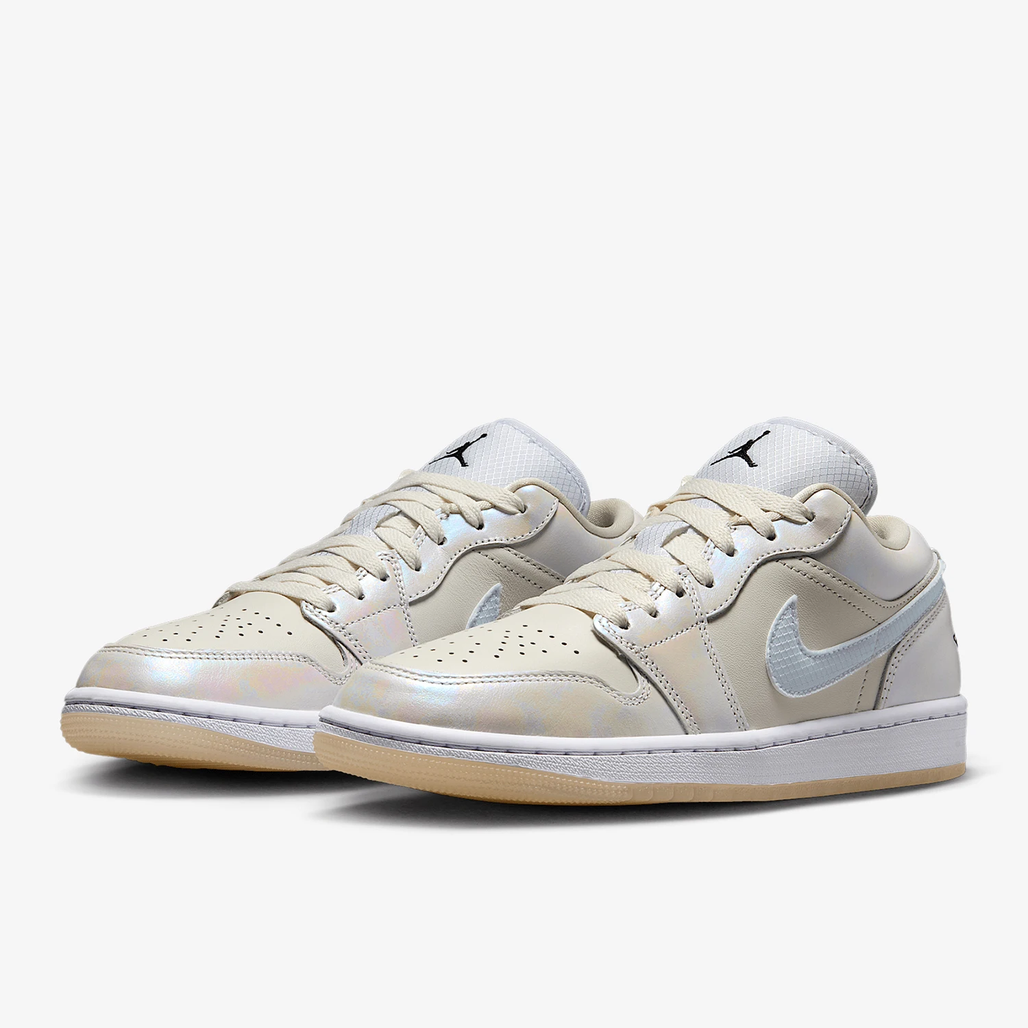 Nike Authentic JORDAN Chaussures de basket-ball classiques résistantes à l'usure pour femmes HF4080-001