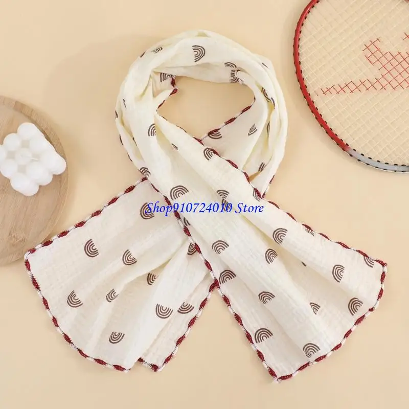 منشفة 77HD للعناية ببشرة الطفل، منشفة قطنية فائقة النعومة، سريعة الامتصاص وقابلة للغسل لتنظيف وجه الرضع