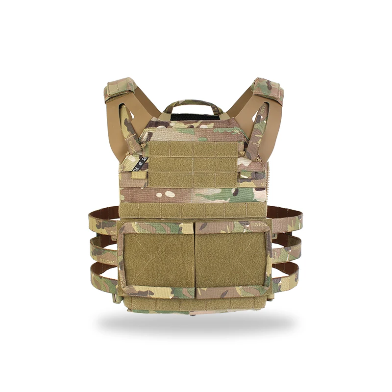 PEW TACTICAL JUMPABLE PLATE CARRIER JPC 2.0 Airsoft VEST