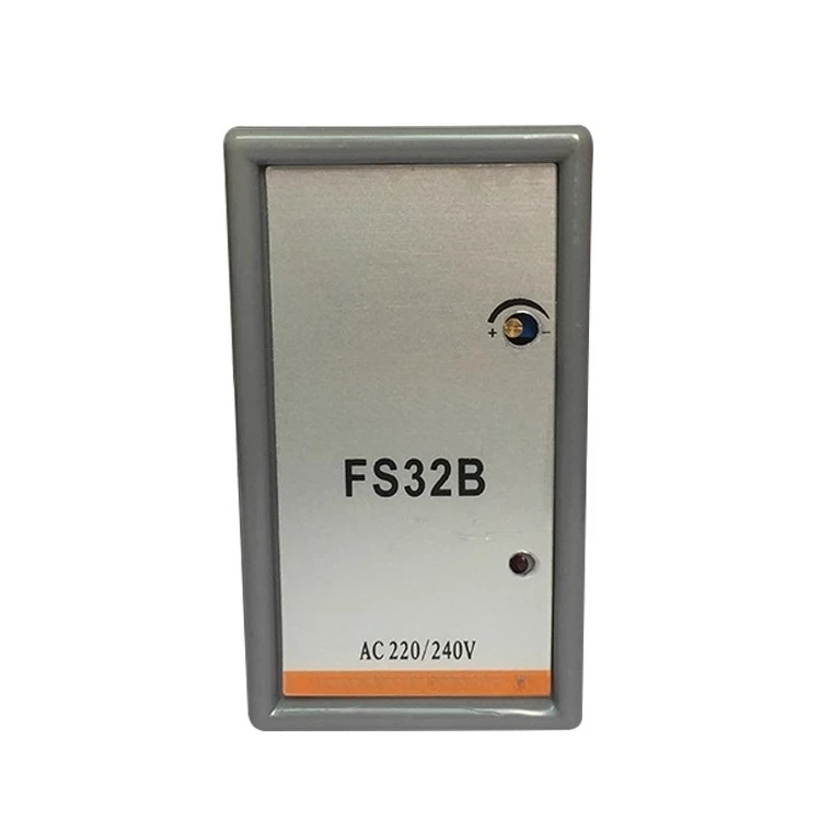 FS-32B Separation Speed Controller AC 220V Single-phase Motor Control Speed Controller Switch
