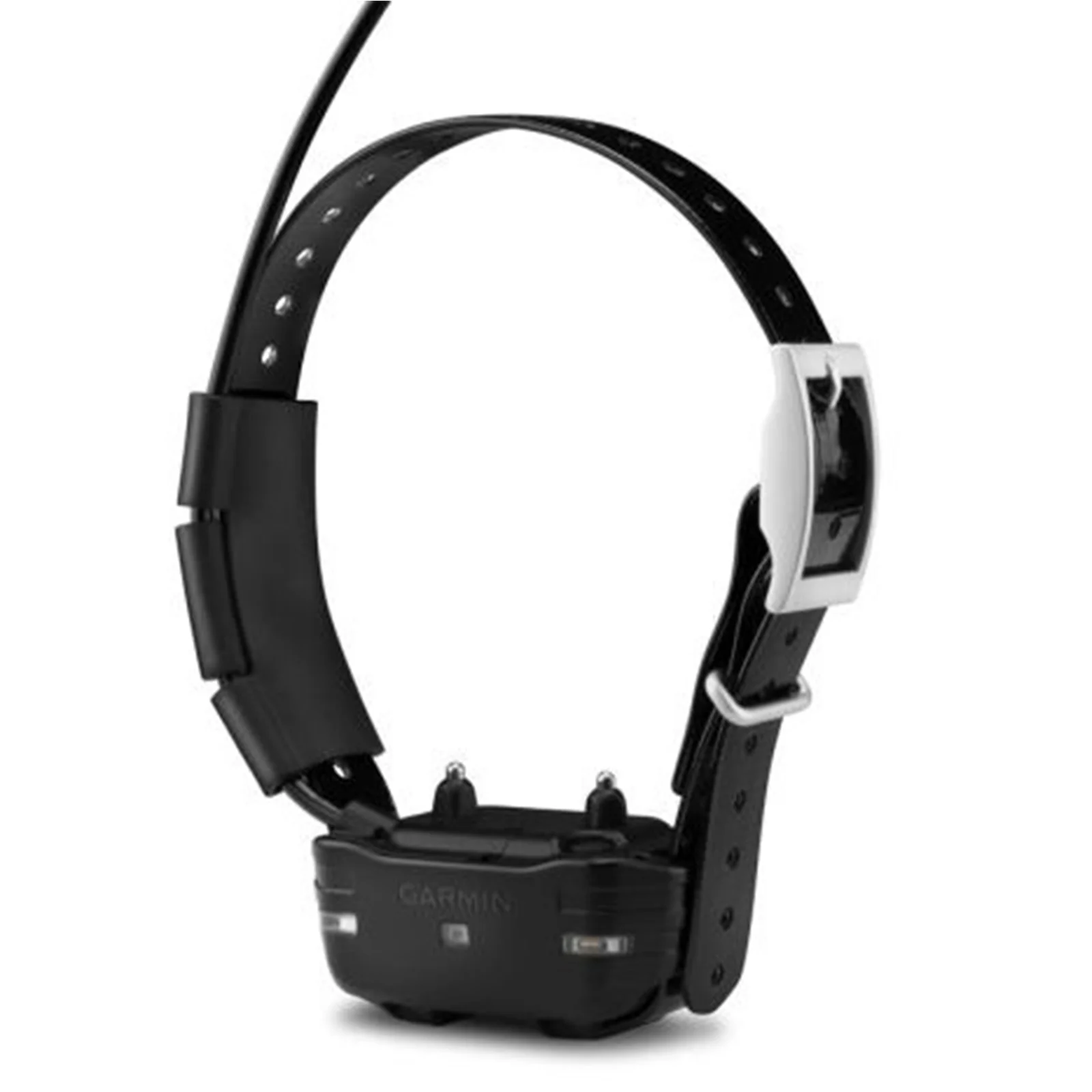 Not Brand New GARMIN Old TB10 Dog Training Equipment Collar has a few Scratches Only Collar