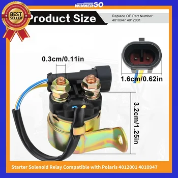 10 best sales पोलारिस रेंजर 500 - №6