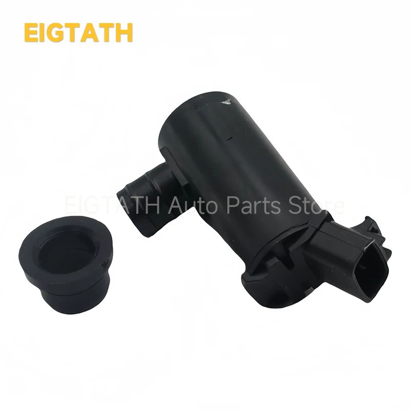 85330-12340 مضخة غسيل الزجاج الأمامي لتويوتا لاند كروزر MR2 RAV4 كامري سولارا قطع غيار السيارات الجديدة 8533002020 8531020160 85280-33030