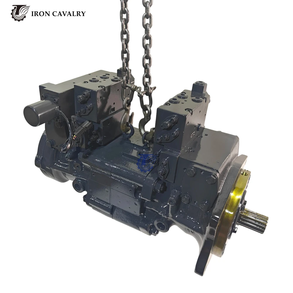 Stable Hydraulic Main Pump 708-2H-00440 708-2L-00680 708-2L-00690 High Quality Popular PC1250-7 PC1250-8