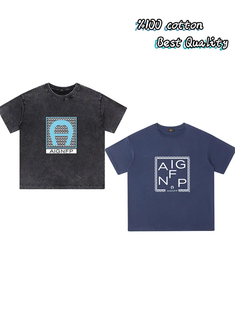 

Модная детская летняя одежда, хит продаж 2024, хлопковая футболка для мальчиков, мягкие удобные топы с круглым вырезом, рубашка, уличная детская одежда с короткими рукавами