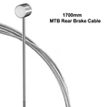 MTB Rear Brake Line