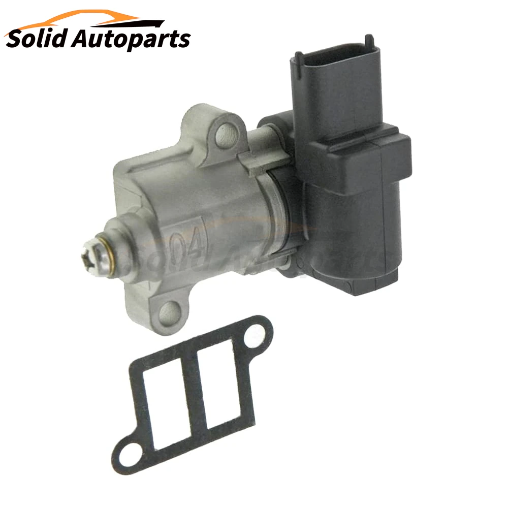 

35150-05000 Actuator Assy Idle Speed Air Control Valve 3515005000 Fit For Hyundai Accent Kia Carens