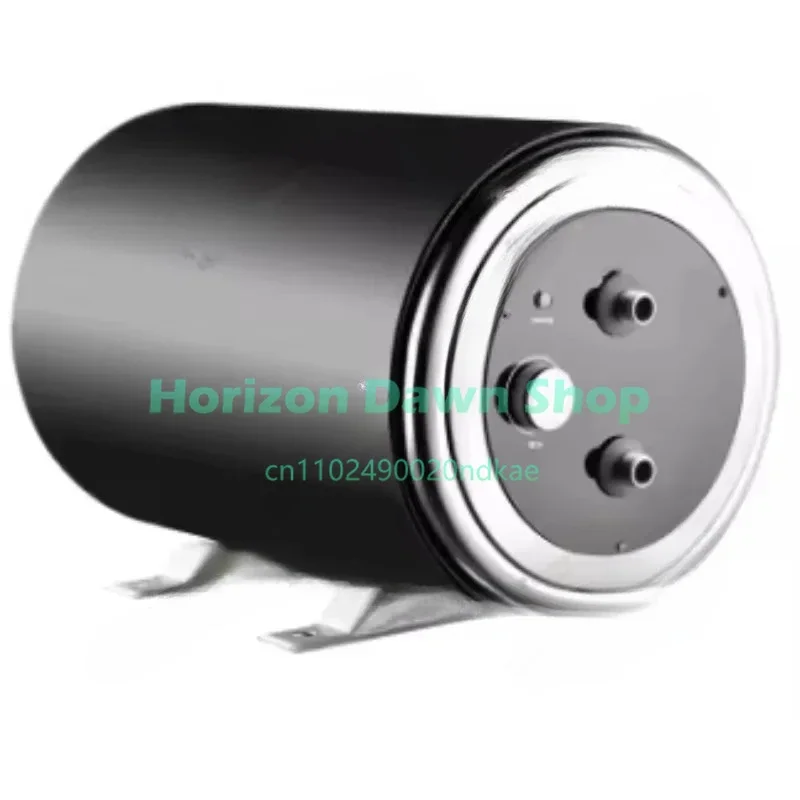 10L 15L Rv Dual Voltage Electric Water Heater with 12v/220v Voltage Switch for More Comfort and Convenience