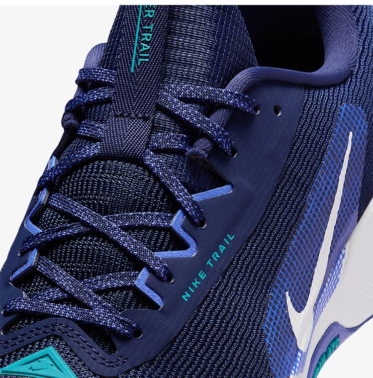 Original Nike Juniper Trail 3 Herren-Offroad-Trainingsschuhe FQ0904-401 – Detail 9