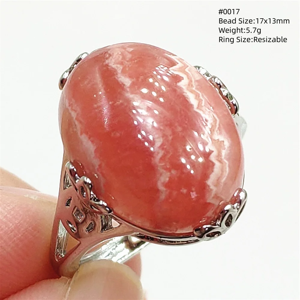 Natural Red Rhodoch…