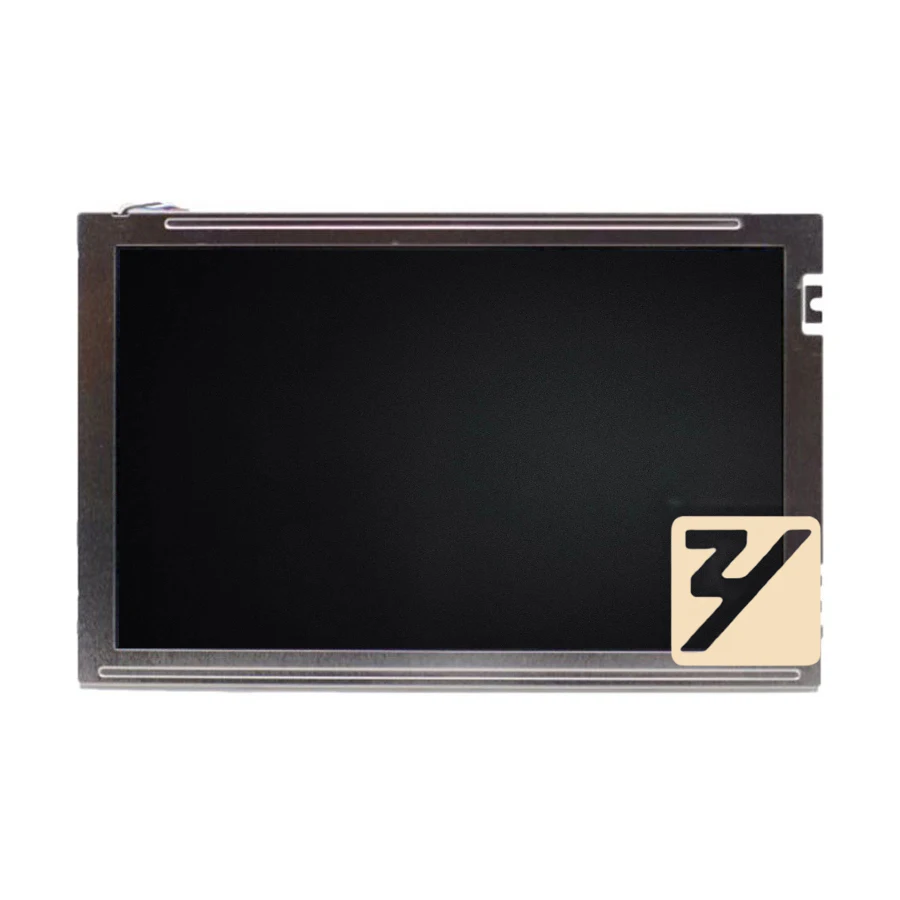 

TCG085WVLQDPNN-GN00 8.5" Inch 800*480 TFT-LCD Panel