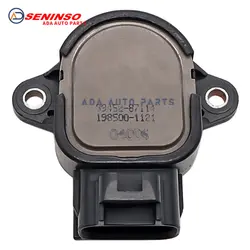 198500-1121 89452-87114 89452 87114 8945287114000 TPS Throttle Position Sensor For Daihatsu Copen Cuore Move Sirion Terios YRV