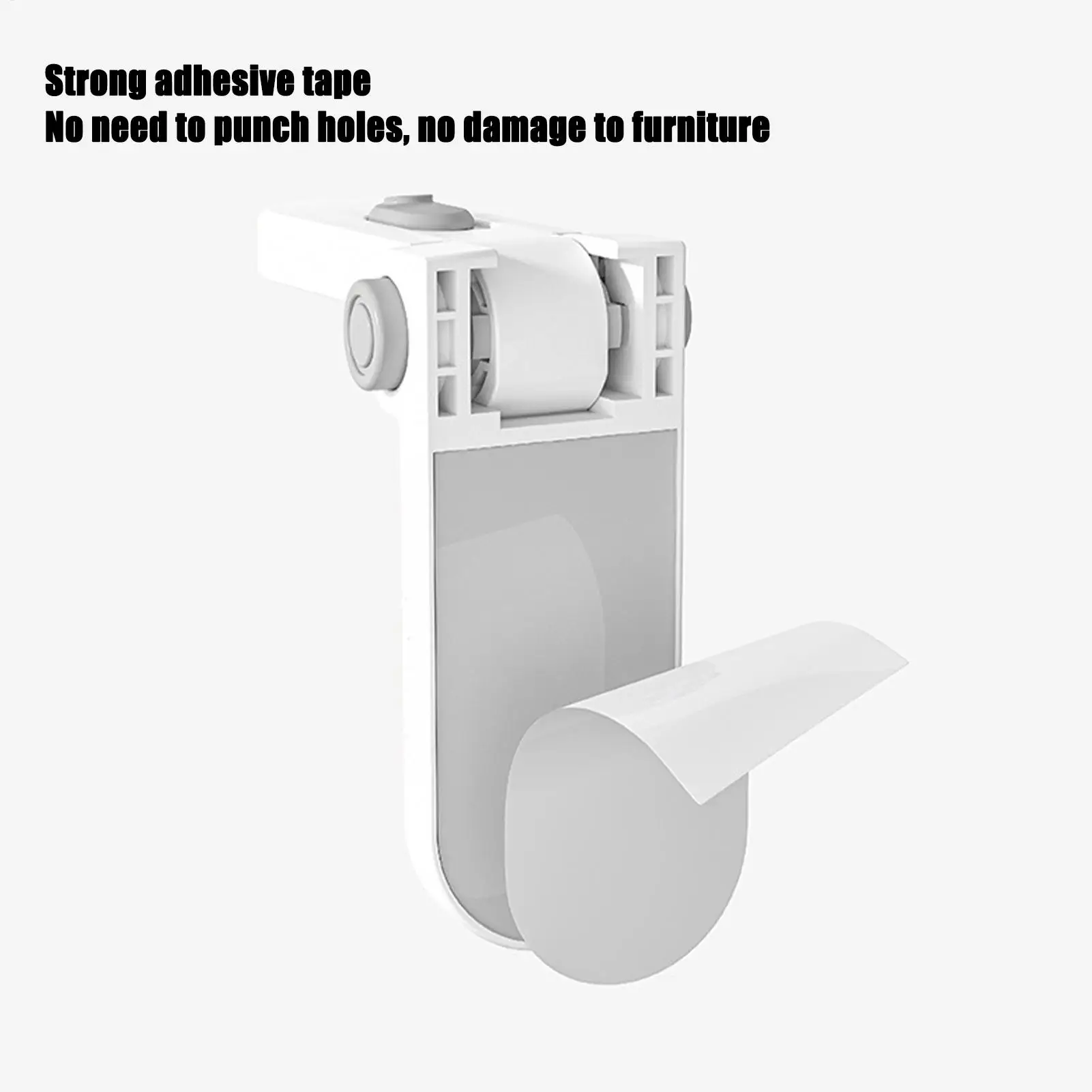 Door Lever Lock Door Handle Child Proof Locks Heavy Duty Baby Proofing Security Latch for Balcony Kitchen Apartment