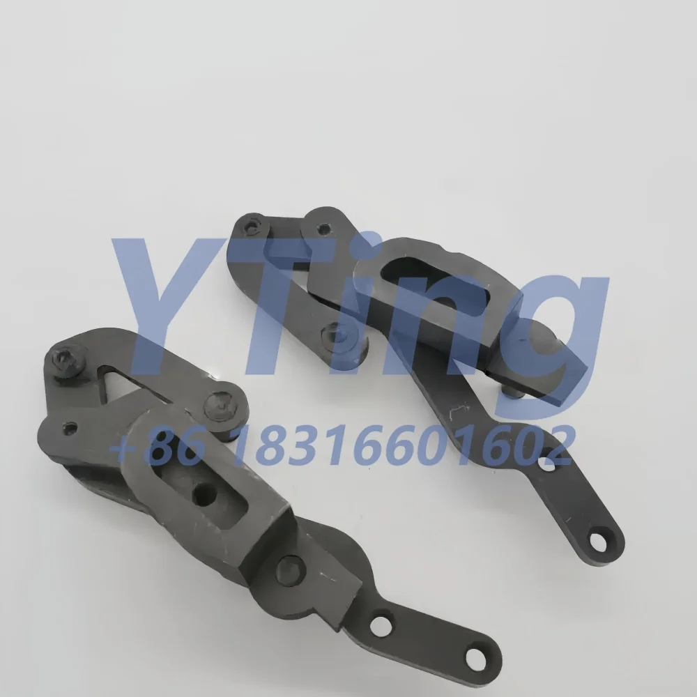 Heidelberg Printing Machine Accessories CD102 Cover Bracket