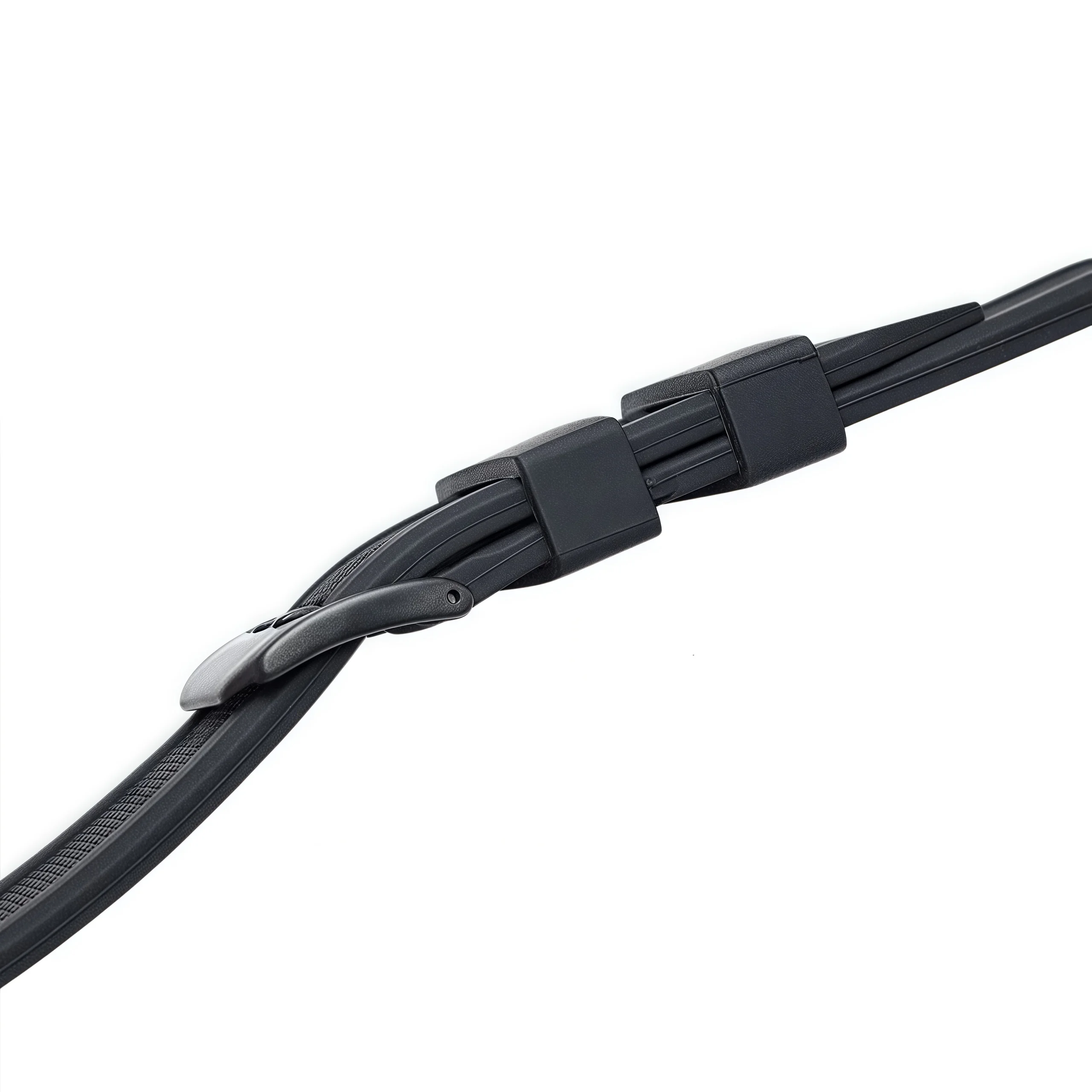 Rubber Watch Band for Luminox 7251 3050 Silicone Strap Men Black Watchband 23mm image 6