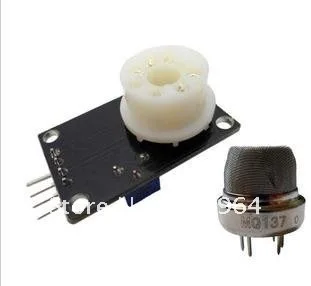 Free shipping  1PCS  ammonia detection sensor module, MQ137 MQ-137 sensor, NH3 gas sensor module