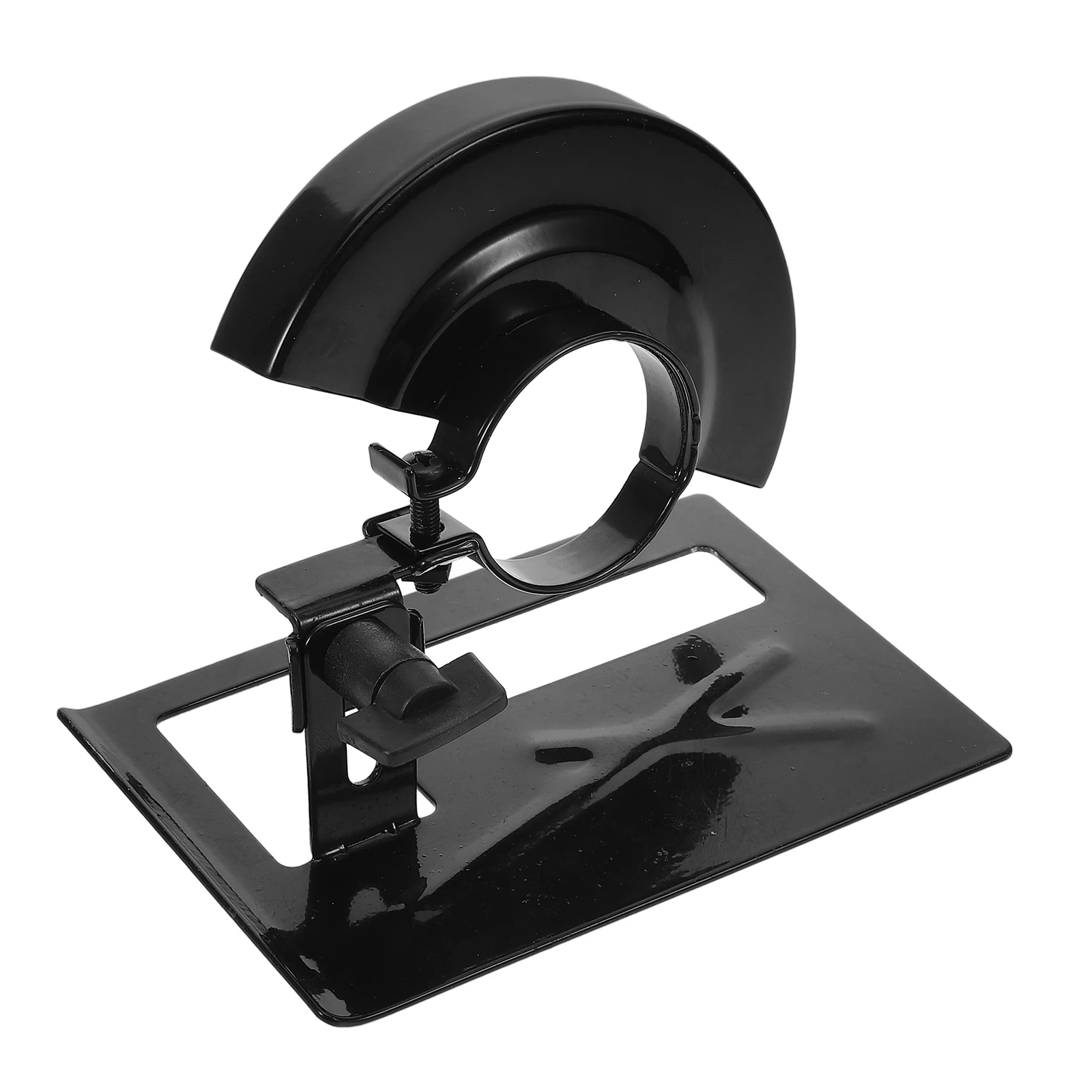 

Shield Cover Protector Base Stand Support Guard Accessories Carburized Steel Lightweight Efficient Long Life Easy Carry Angle