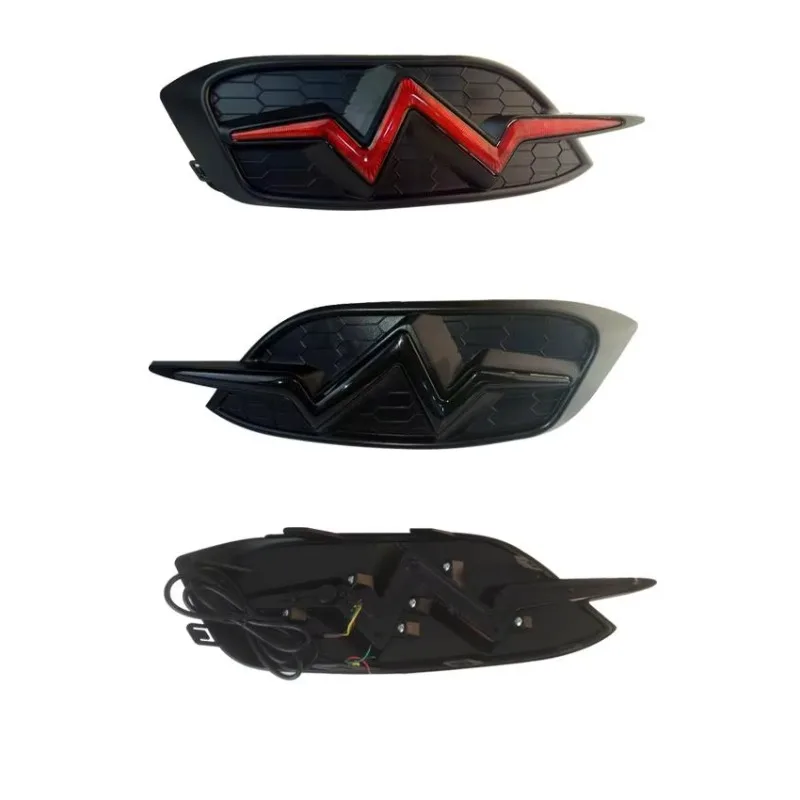 

Car Led Tail Light Lamp For Honda Civic Sedan 10th Gen 2016 2017 2018 2019 2020 Rear Bumper Light