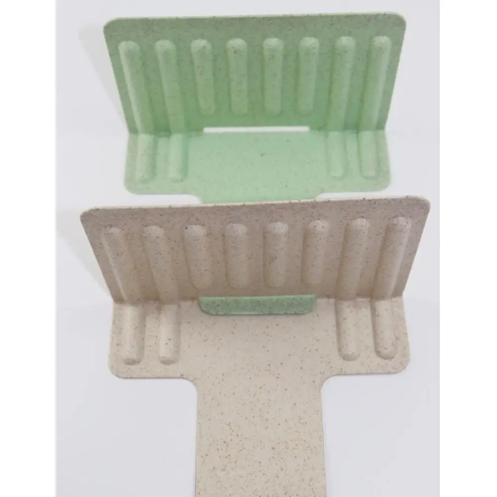 8 Pcs Freezing Compartment Panel Divider Freezer Shelf Dividers Fridge Chest Kitchen Drawer Refrigerator Storage Foldable