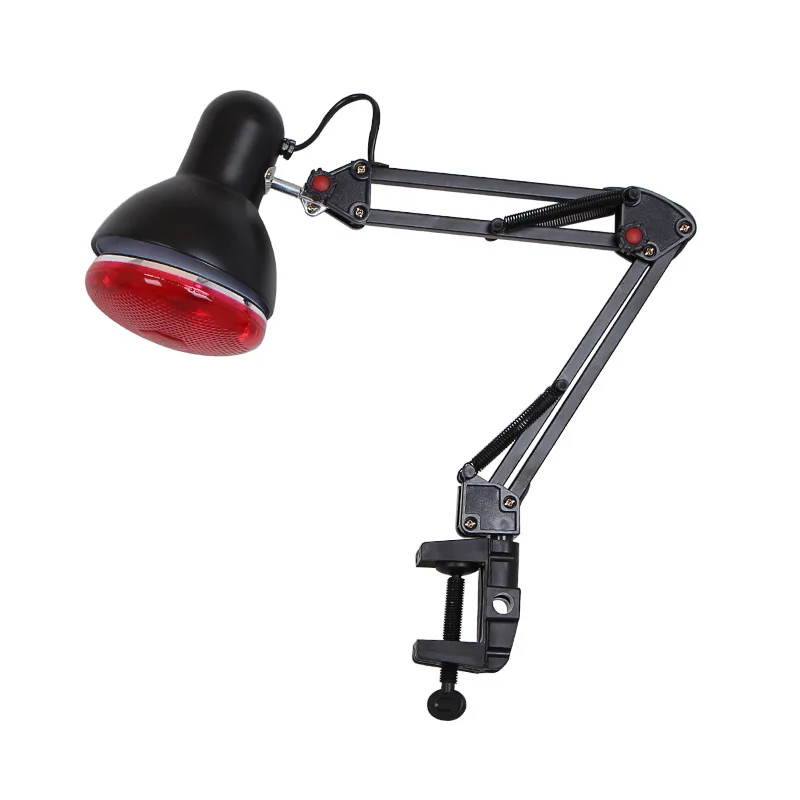 Household Red Light Electric Baking Lamps, Gifts for Friends, Beauty Instrument