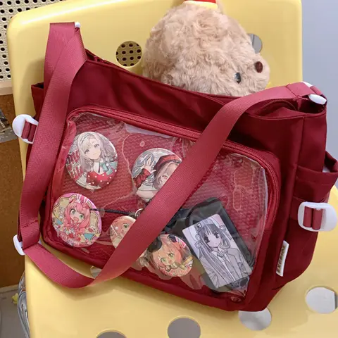 Motaora Ny Präglad Axelväska För Dam 2025 Vintage Handgjord Handväska Kvinnlig PU Läder Stor Kapacitet Axelväskor Plånbok 10 best sales bokformad väska - №10