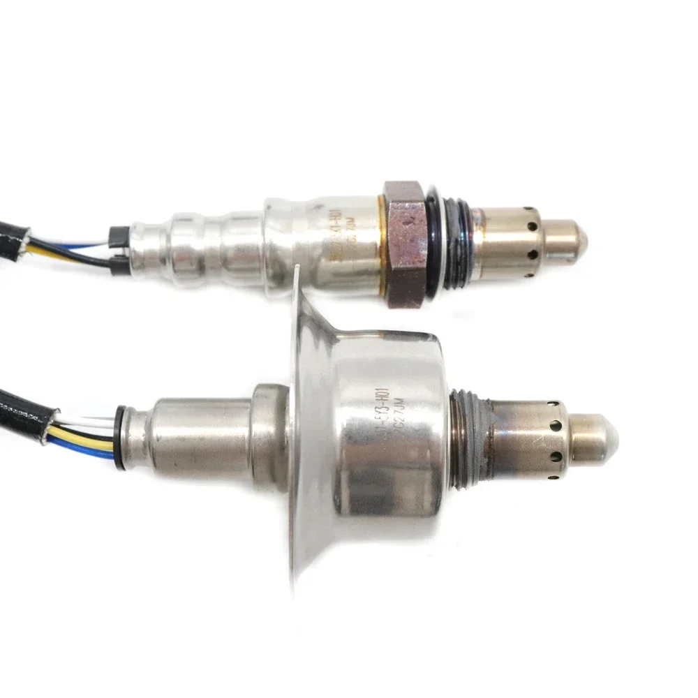 XUAN Upstream Downstream Air Fuel Ratio Lambda Oxygen Sensor 36531-5Y3-J01 36532-5K1-H01 for Honda CR-V Accord Hybrid 2017-2022 view 4