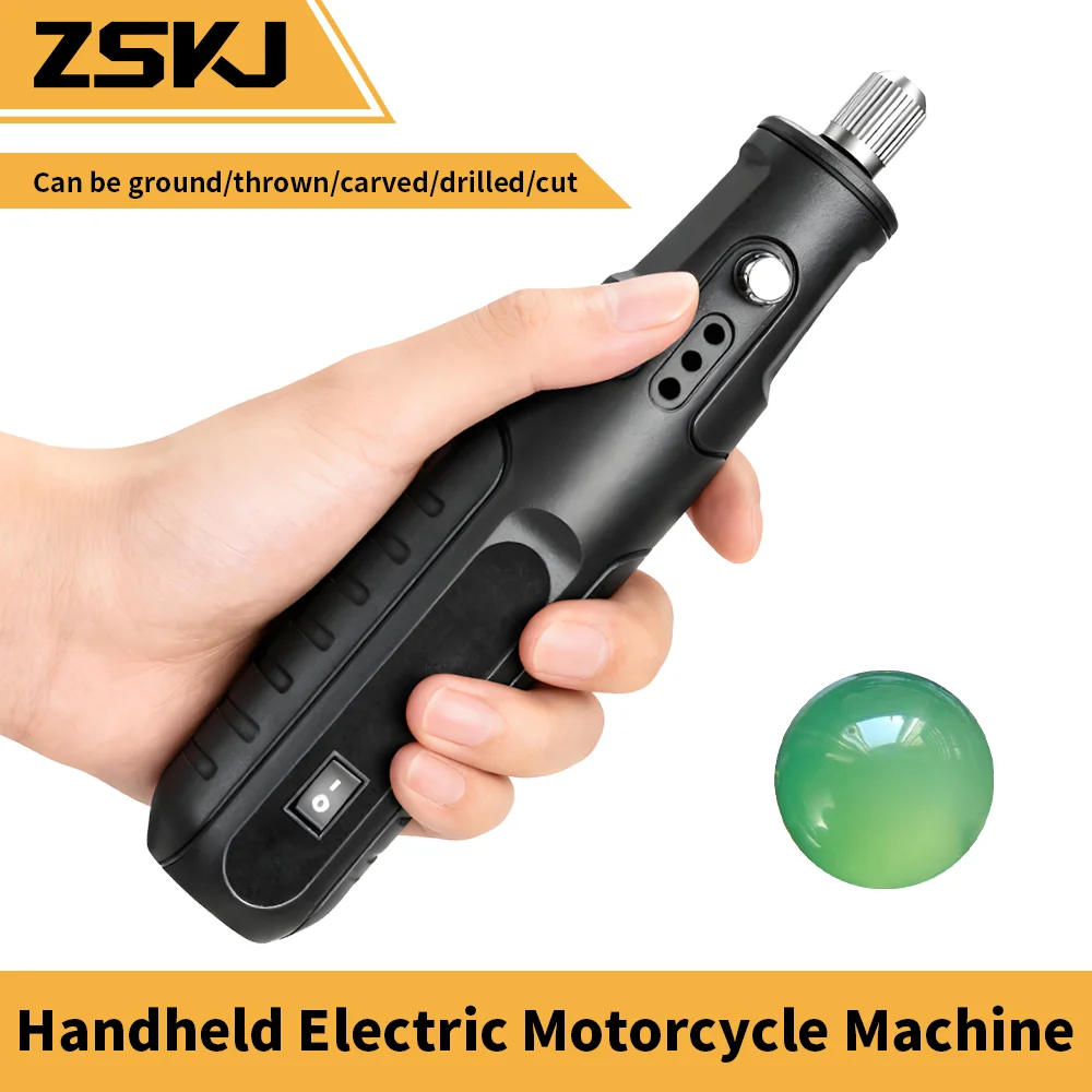 Best Engraving Tools Project: A Comprehensive Review of the Zten Mini Handheld Rotary Tool Combo