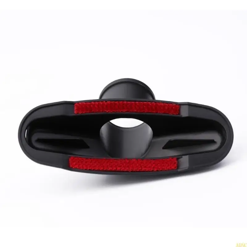 A0NC真空クリーナー部品カーテンソファベッド吸引ノズルブラシの内側DIA 32