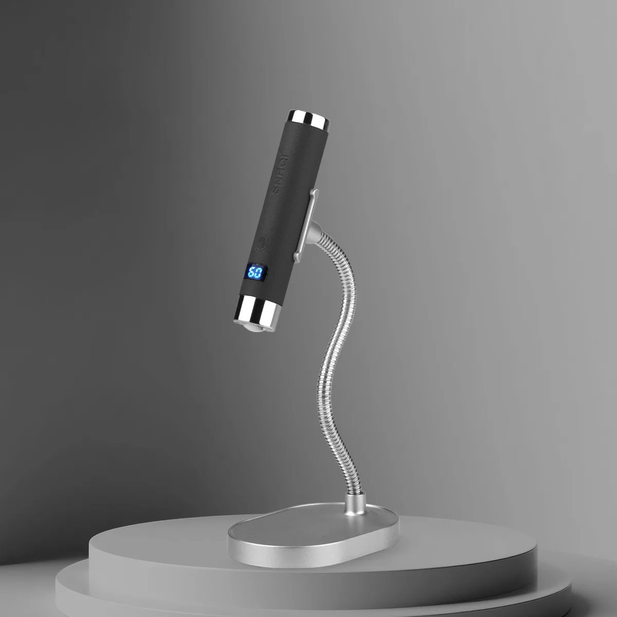 Ai Sensor Nail Lamp UV LED Mini Lamp Rechargeable Cordless Lamp Desktop and Handheld Drying Light Curing All Nail Gel Quickly