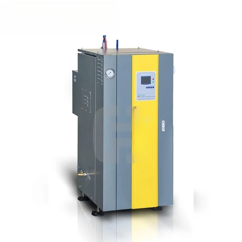 

Мини-электрический парогенератор/котел LDR 0,009-0,7