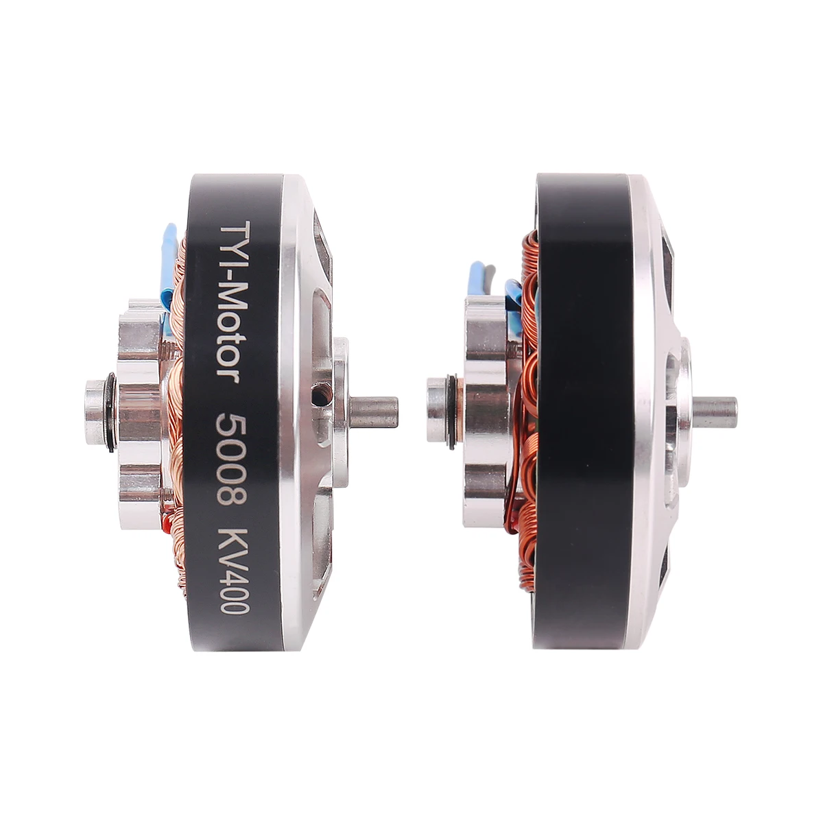 

5008 CW CCW RC Motor KV400 KV335 Brushless Outrunner for RC Airplane Multi-copter Hexacopter High Performance Aircraft Engine