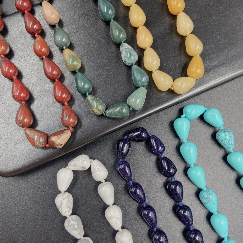 1Strand Natural Sto… - image