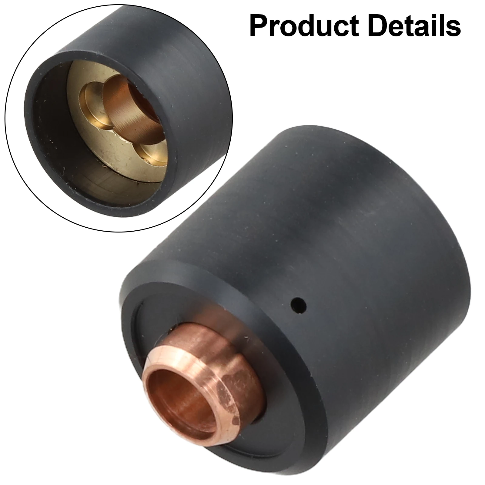 

Стартовый блок для плазменного резака, модель 98213, совместимый с ThermoFor Dynamic для SL60 и SL100, обеспечивающий надежную работу.