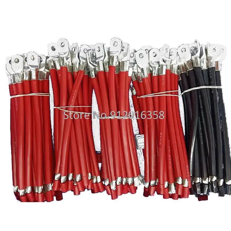 15CM 1015 6AWG SC16… - image