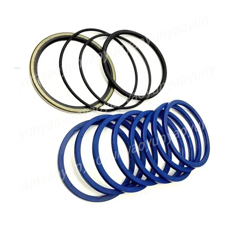 

Excavator EX60-1 EX60-5 Central Joint Seal Kit, High Quality