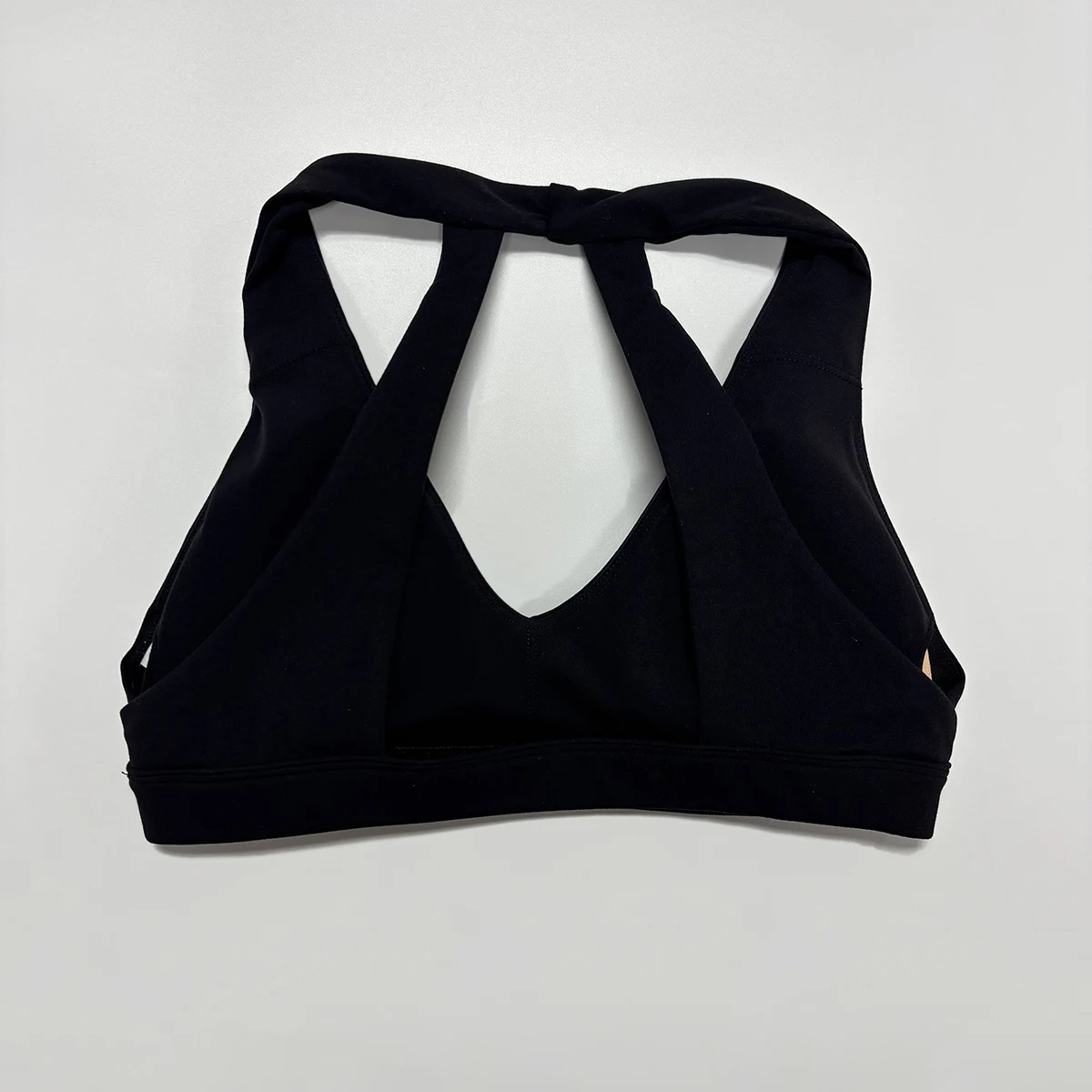 Neuer Sommer Damen Halter Sport-BH Stoßfester Fitness-Lauf-BH Schöner Rücken Yoga Crop Top Sommer Neue Damen-Unterwäsche – Detail 3