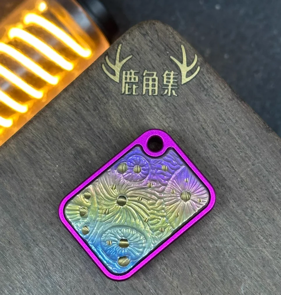 

Used EDC BPM Price Sign fidget slider Decompression toys