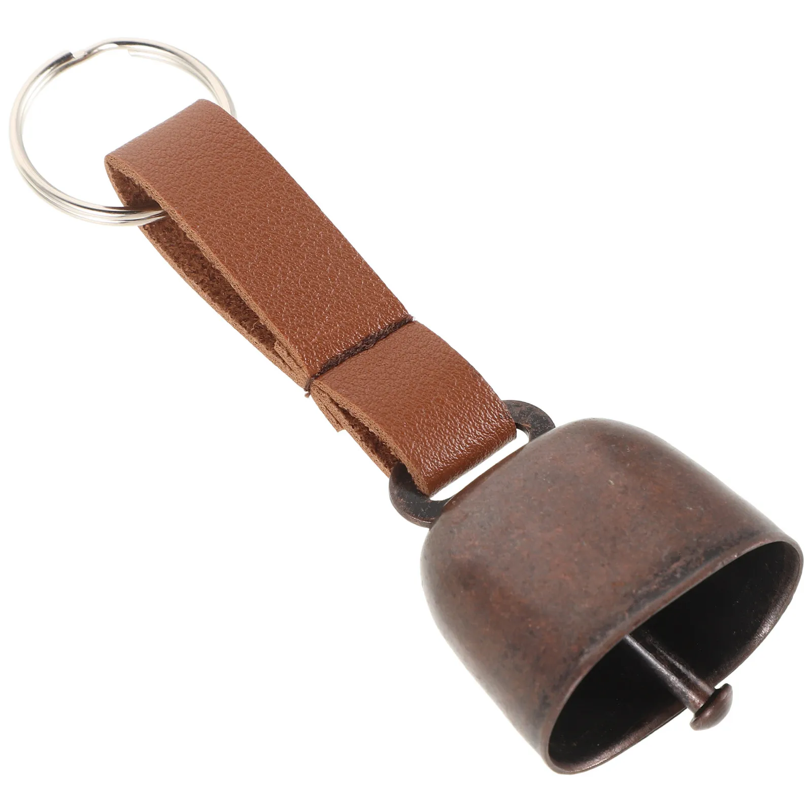 Anti Lost Cow Bells for Cattle Anti-lost to Scare Bears Camping Climbing