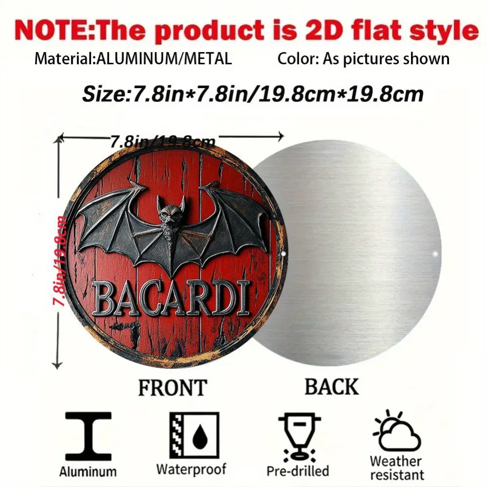 2D Flat 7.8x7.8