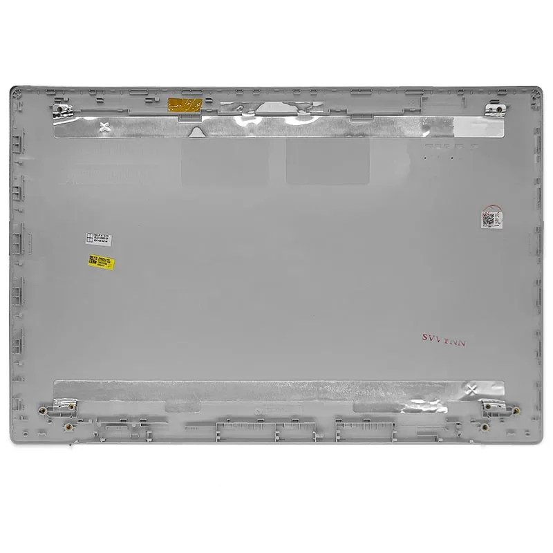 New Laptop LCD Back Cover/Front Bezel/Palmrest/Bottom Case/Hinges for Lenovo IdeaPad 320-15 320-15IKB 320-15ISK 320-15ABR Silver