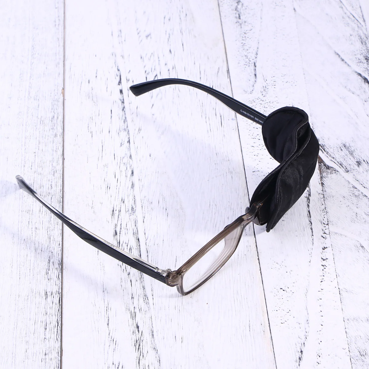 

Goggles Eye Patch for Amblyopia Glasses Blindfold Lazy Eyes Strabismus