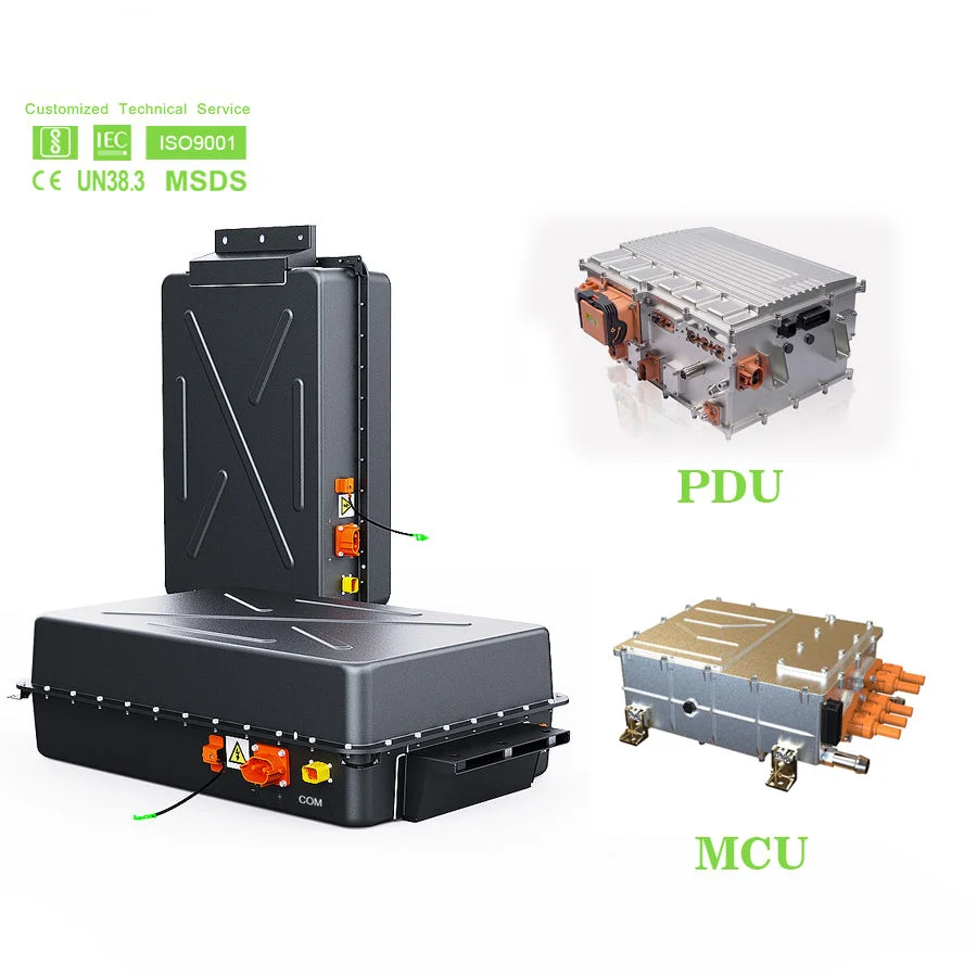 حزمة بطارية Ev 72 فولت 200 أمبير في الساعة بطارية 14.4 كيلو وات في الساعة للسيارات الكهربائية