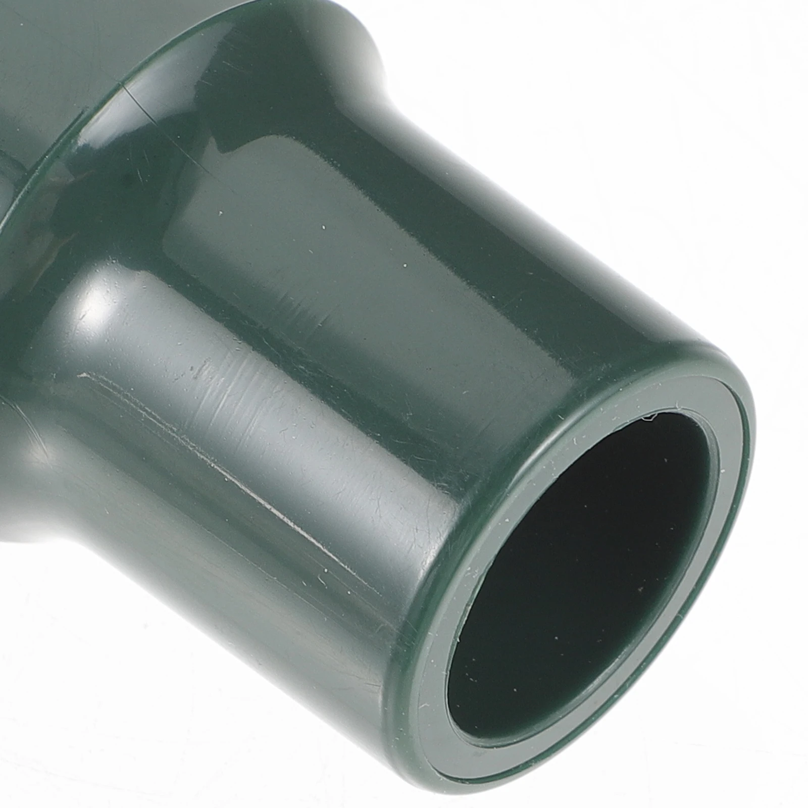 

Durable Sturdy Plastic Saxophone Mouthpiece Easy to Use Balanced Clear Sound for Musicians Beginners and Amateurs