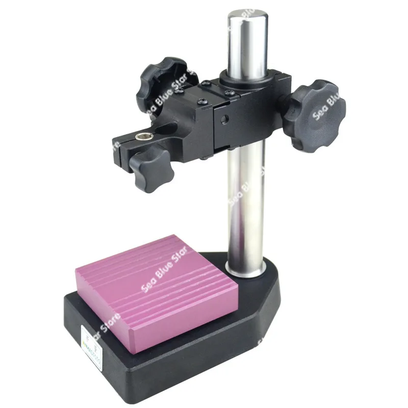 Granite Height Gauge Marble Measuring Table Ceramic Measuring Block Depth Gauge Platform Hundred Thousand Minutes Meter Stand