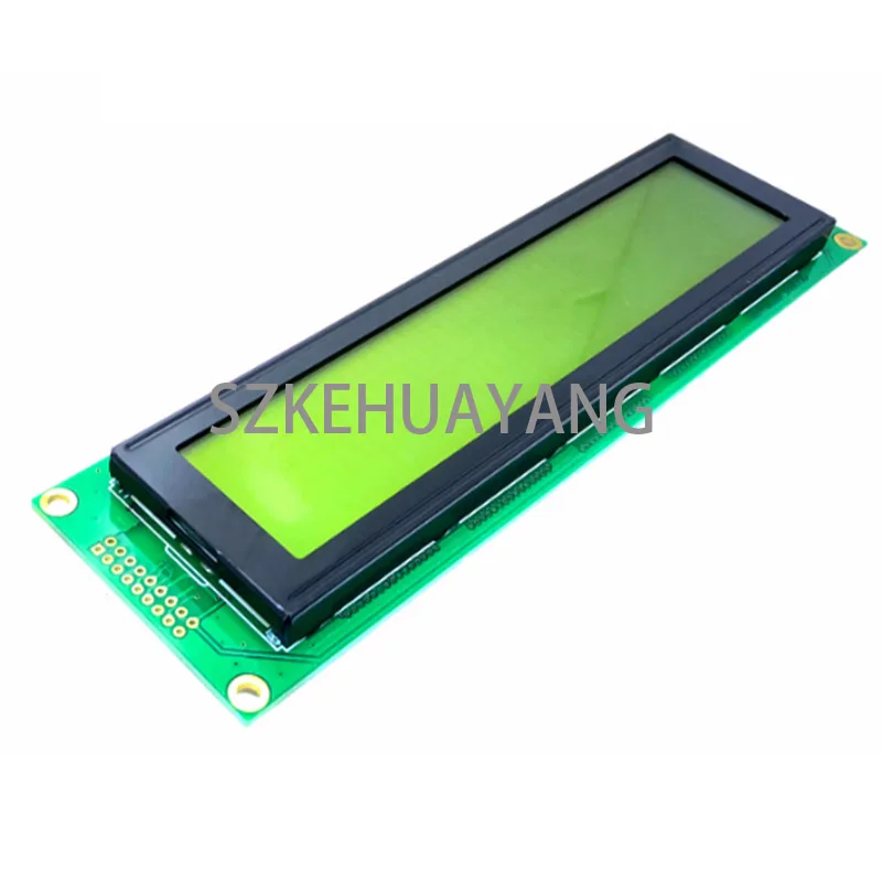 New compatible LCD Display Modules TM404AD P1-1